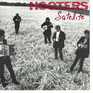 The Hooters